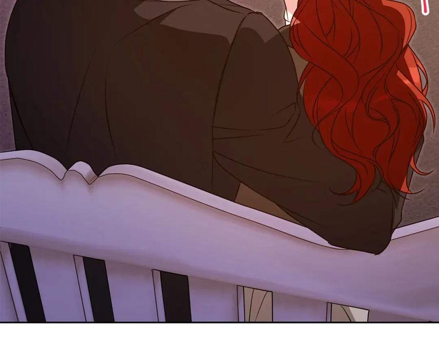 《Winter Wolf》第61话 妈妈的男朋友 第164页