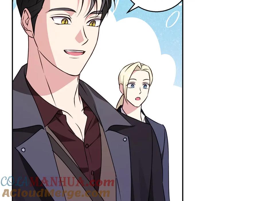《Winter Wolf》第61话 妈妈的男朋友 第93页