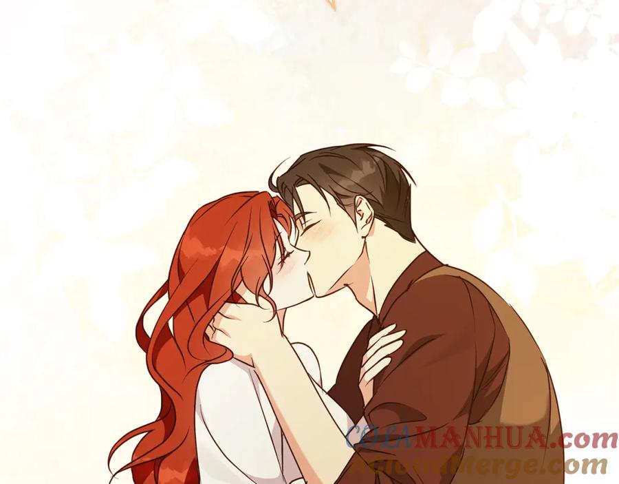 《Winter Wolf》完结话 她的冬之狼 第169页