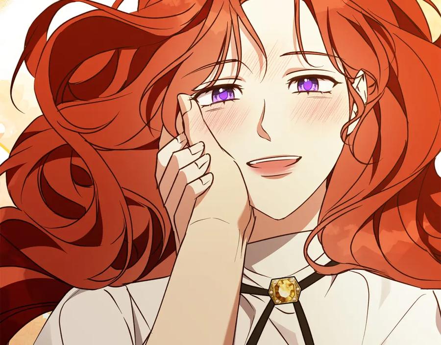 《Winter Wolf》完结话 她的冬之狼 第118页