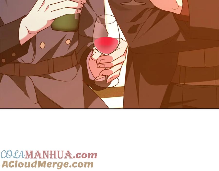 《Winter Wolf》完结话 她的冬之狼 第73页