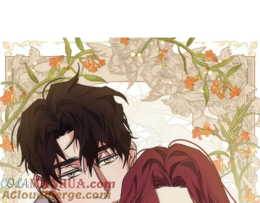 《Winter Wolf》作者完结后记 第25页
