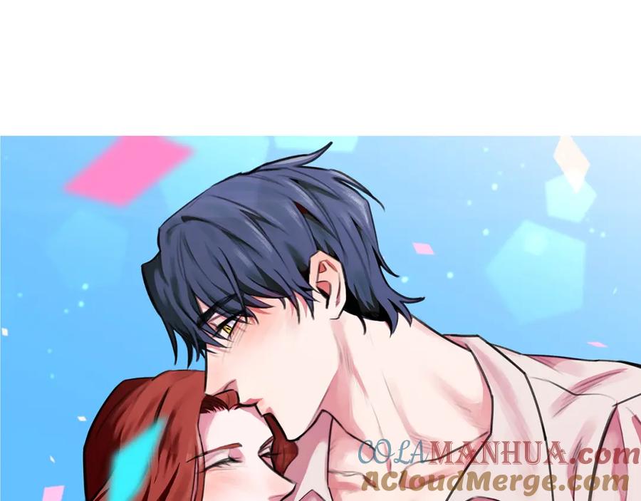 《Winter Wolf》作者完结后记 第13页