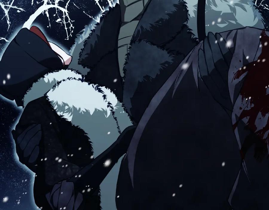 《Winter Wolf》第6话 覆盖记忆的方法 第3页