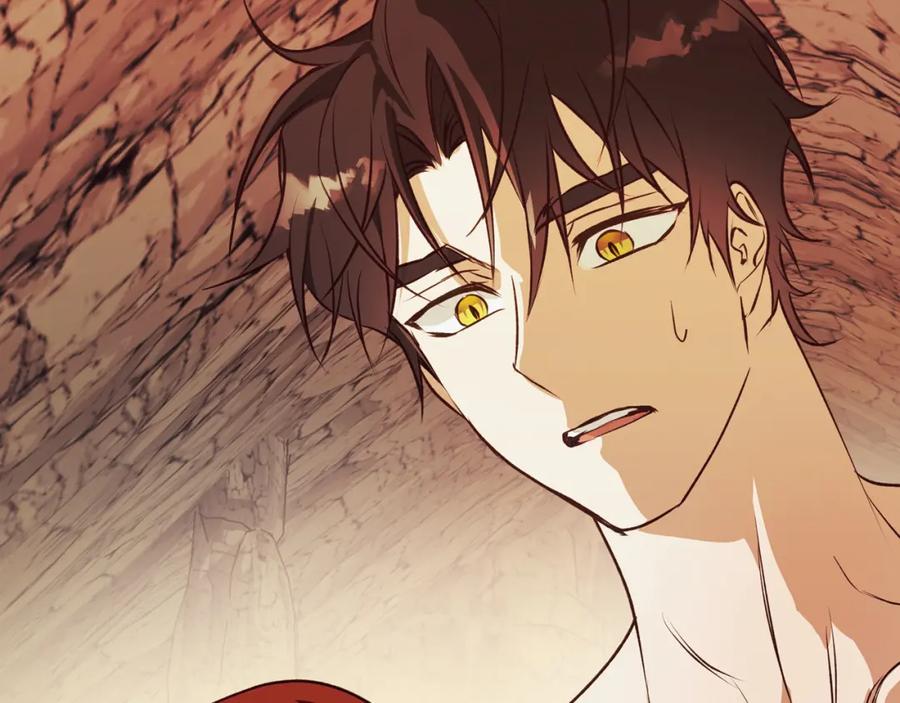 《Winter Wolf》第7话 改写噩梦 第48页