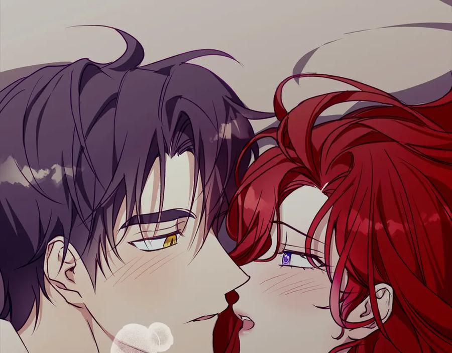 《Winter Wolf》第8话 说你爱我 第75页