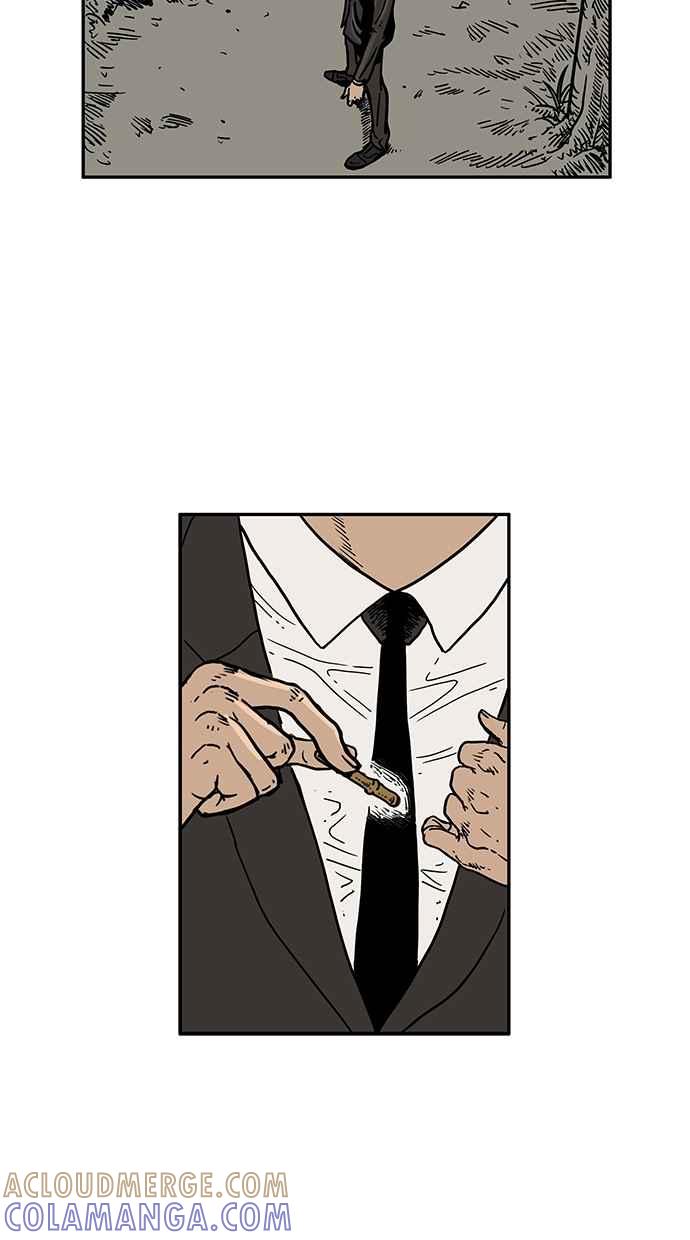 《MZ》第35话 第40页