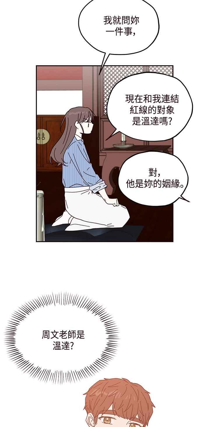 《前世情缘今生相爱》第63话 第18页
