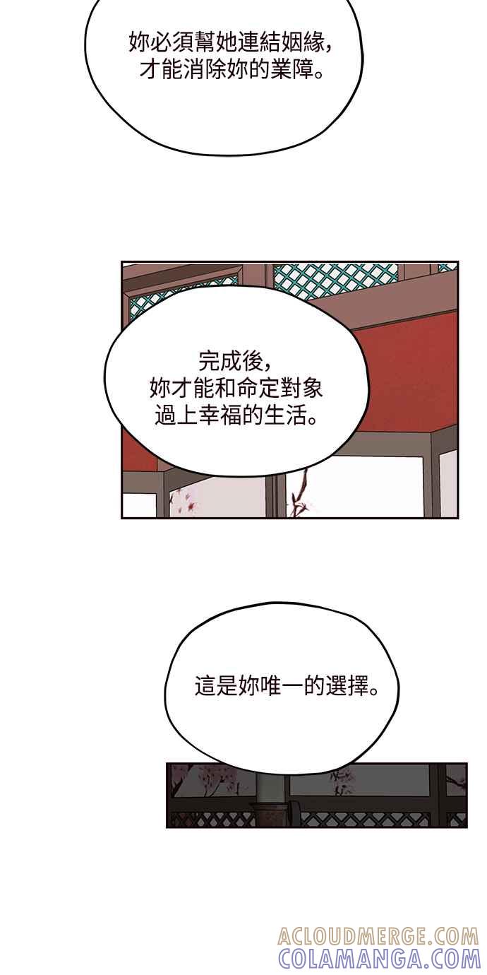 《前世情缘今生相爱》第63话 第25页