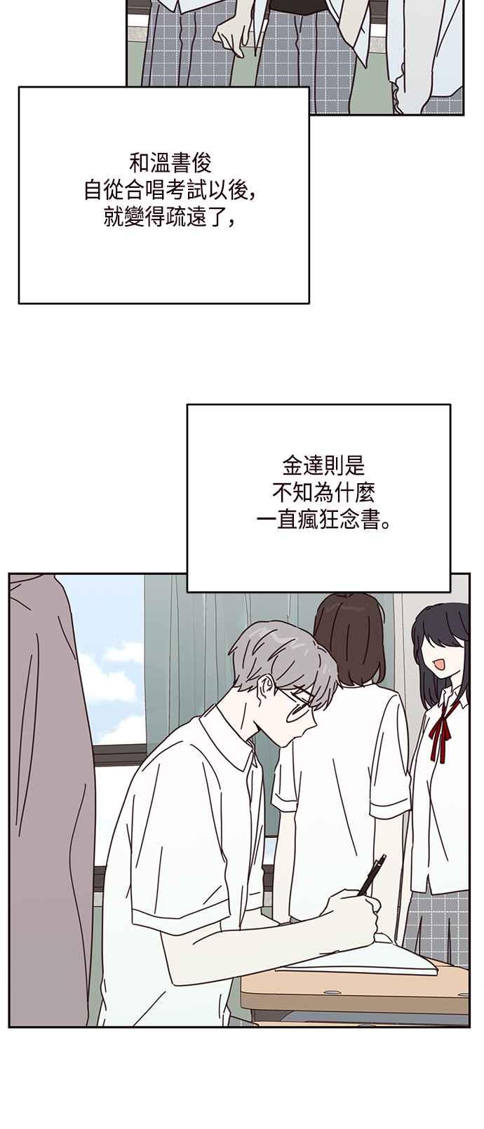 《前世情缘今生相爱》第64话 第27页
