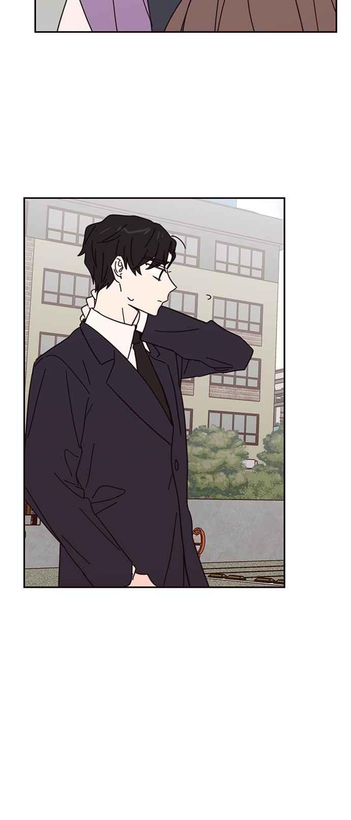 《前世情缘今生相爱》第70话 第29页