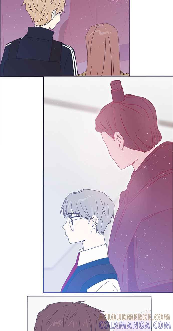 《前世情缘今生相爱》第71话 第4页