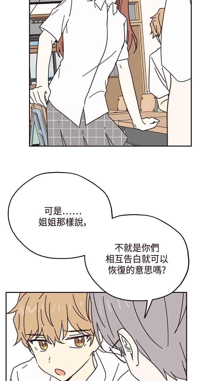 《前世情缘今生相爱》第71话 第38页