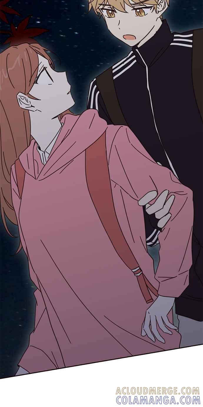 《前世情缘今生相爱》第71话 第58页