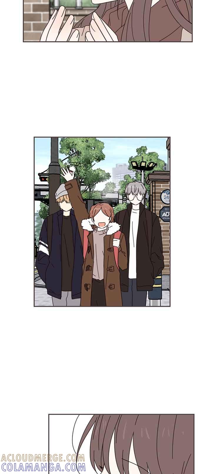 《前世情缘今生相爱》第73话 第25页