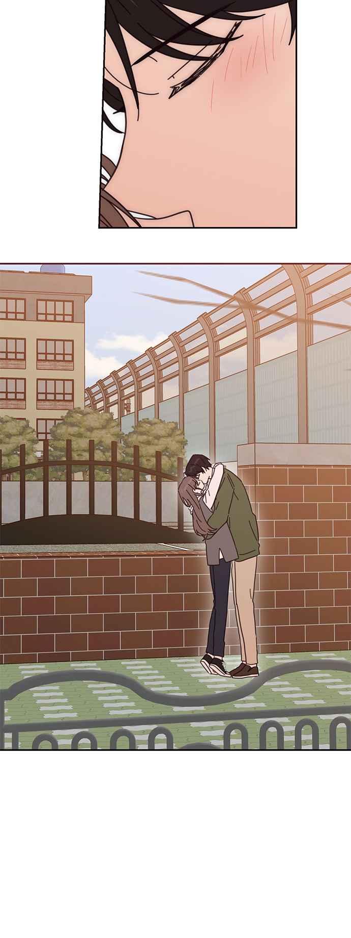 《前世情缘今生相爱》第73话 第5页