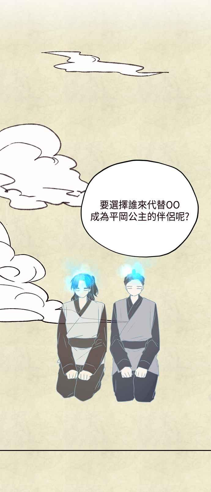 《前世情缘今生相爱》第74话 第8页