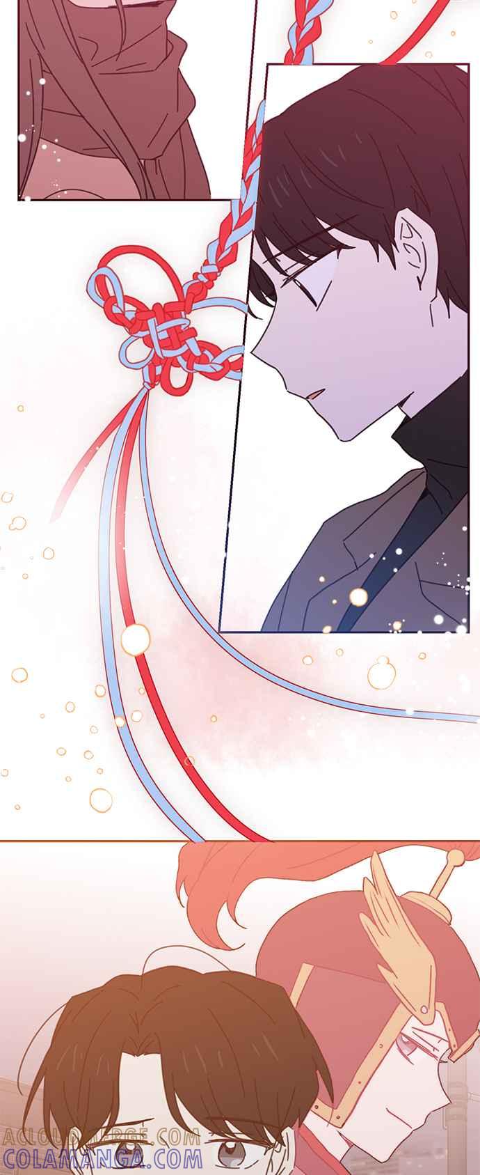 《前世情缘今生相爱》第74话 第58页