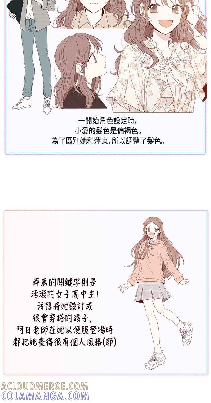 《前世情缘今生相爱》后记 第5页