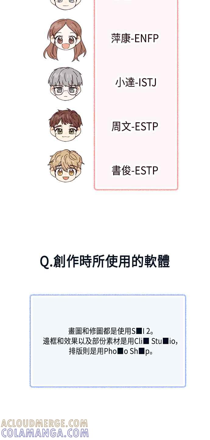 《前世情缘今生相爱》后记 第11页