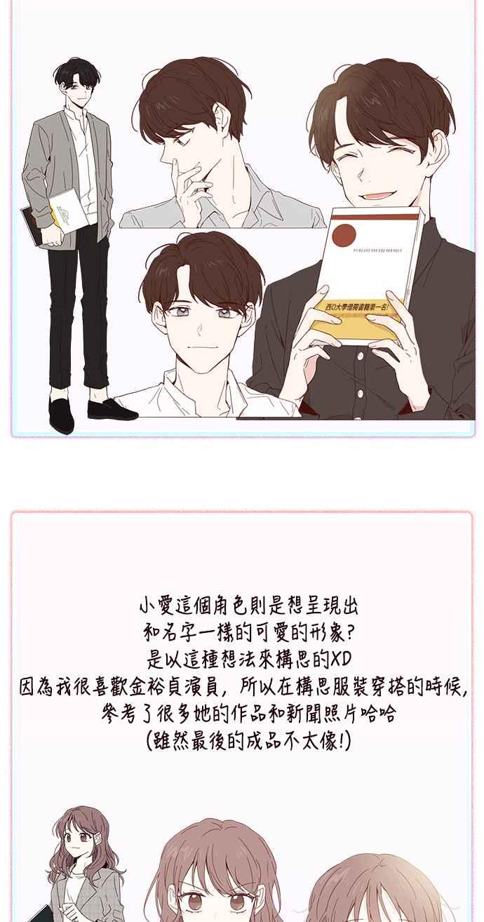 《前世情缘今生相爱》后记 第4页