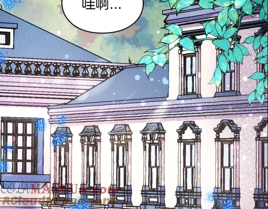 《阿黛尔的冷面公爵》第11话 双赢的合作 第5页
