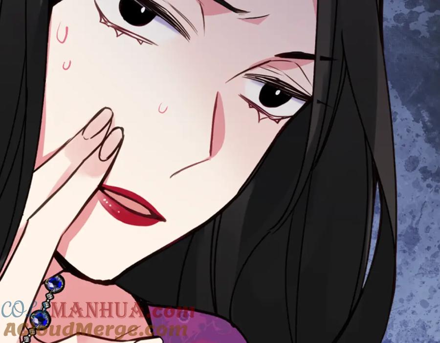 《阿黛尔的冷面公爵》第13话 与圣女正面对决 第65页