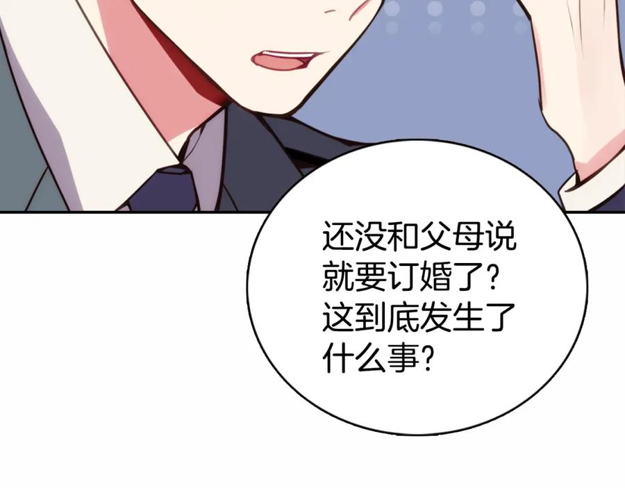 《阿黛尔的冷面公爵》第14话 公爵的戒指 第19页
