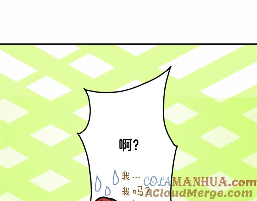 《阿黛尔的冷面公爵》第15话 正式订婚 第17页