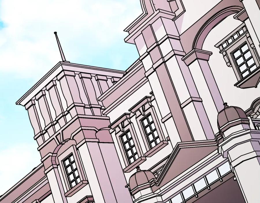 《阿黛尔的冷面公爵》第20话 一起买礼服吧！ 第48页