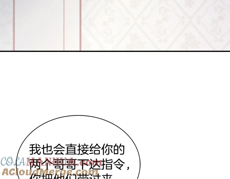 《阿黛尔的冷面公爵》第26话 绑架 第29页