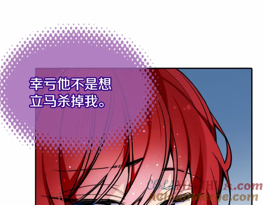 《阿黛尔的冷面公爵》第27话 遭遇威胁 第133页