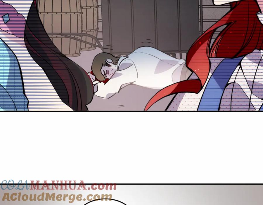 《阿黛尔的冷面公爵》第29话 白马王子在哪里 第5页