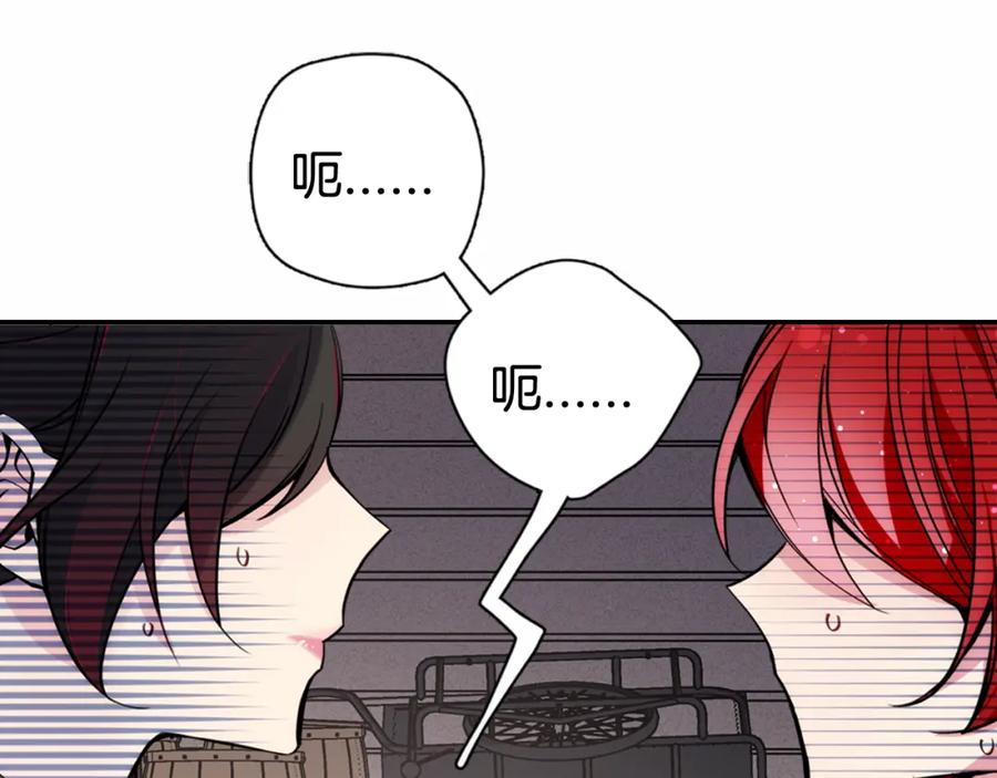 《阿黛尔的冷面公爵》第29话 白马王子在哪里 第4页