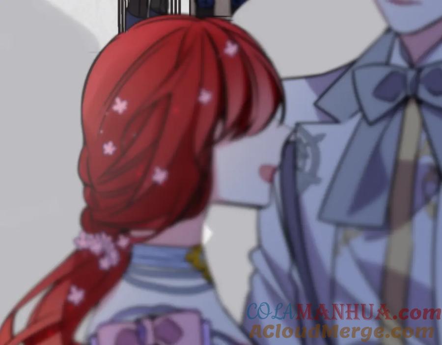 《阿黛尔的冷面公爵》第31话 撩不动的女孩 第57页