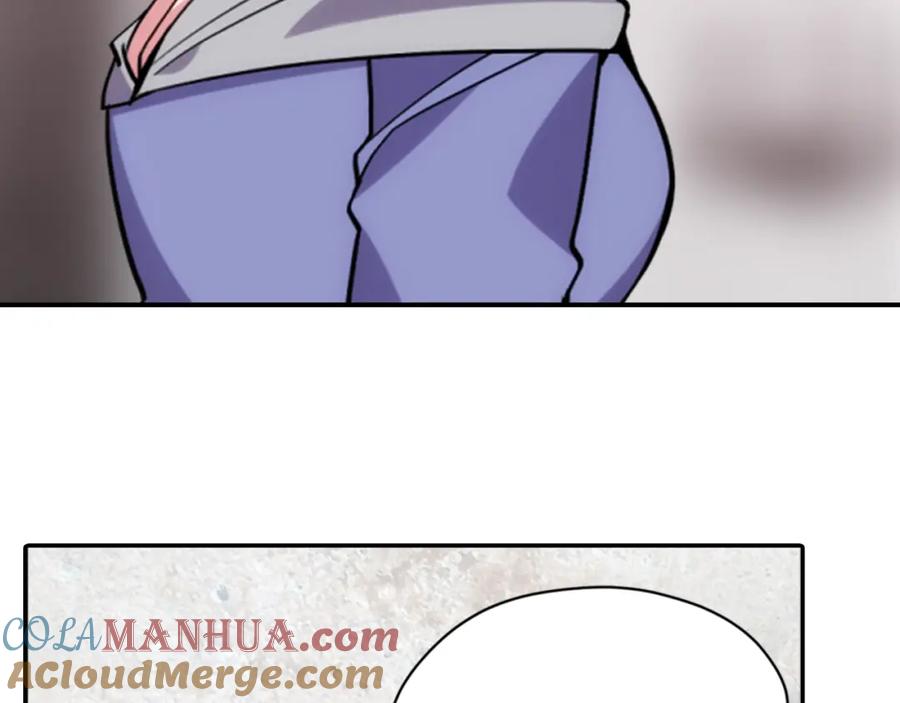 《阿黛尔的冷面公爵》第31话 撩不动的女孩 第29页