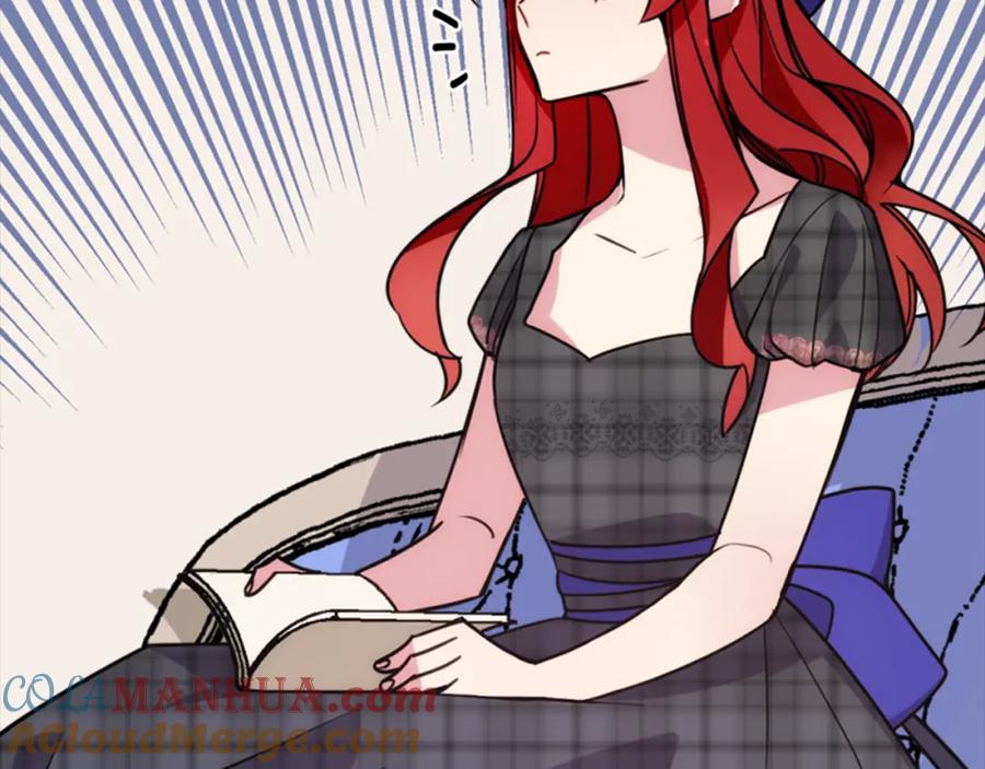 《阿黛尔的冷面公爵》第35话 对峙 第61页