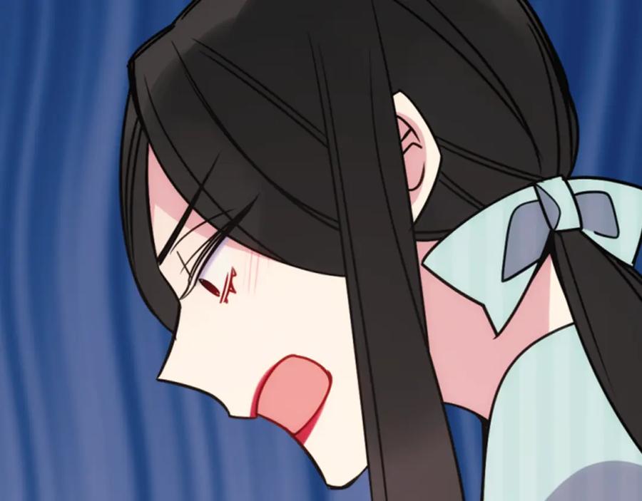 《阿黛尔的冷面公爵》第35话 对峙 第114页