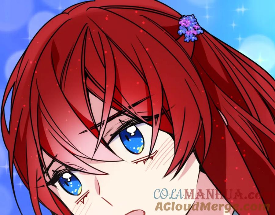 《阿黛尔的冷面公爵》第35话 对峙 第49页