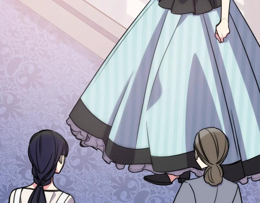 《阿黛尔的冷面公爵》第36话 未婚妻的反击！ 第91页