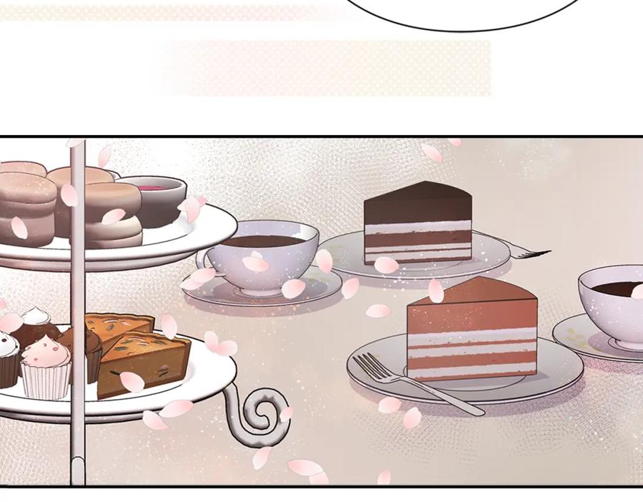 《阿黛尔的冷面公爵》第39话 立誓 第40页
