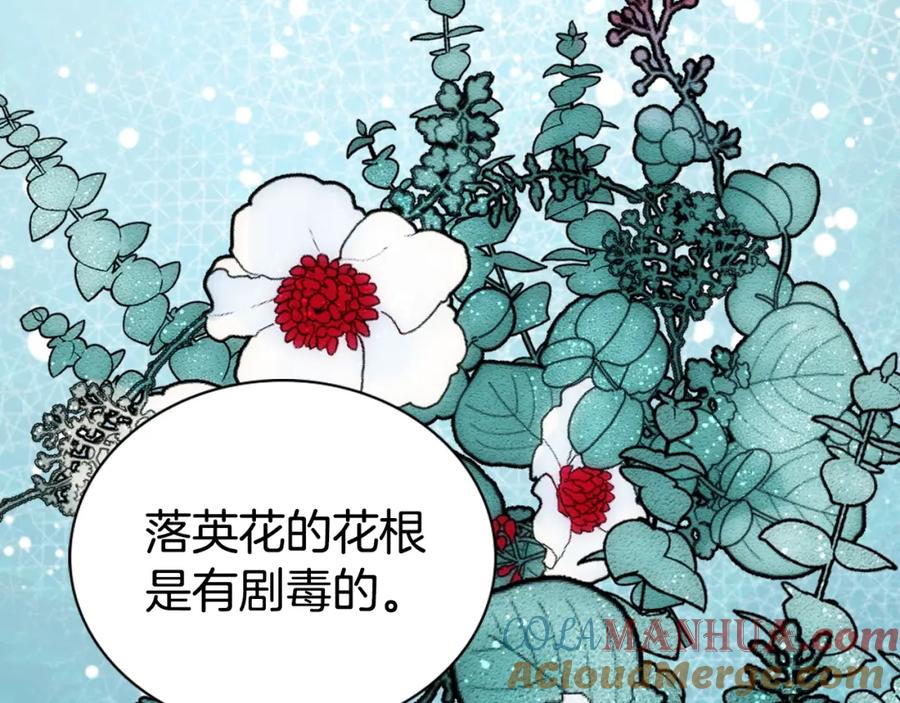 《阿黛尔的冷面公爵》第40话 秘密的谣言 第141页