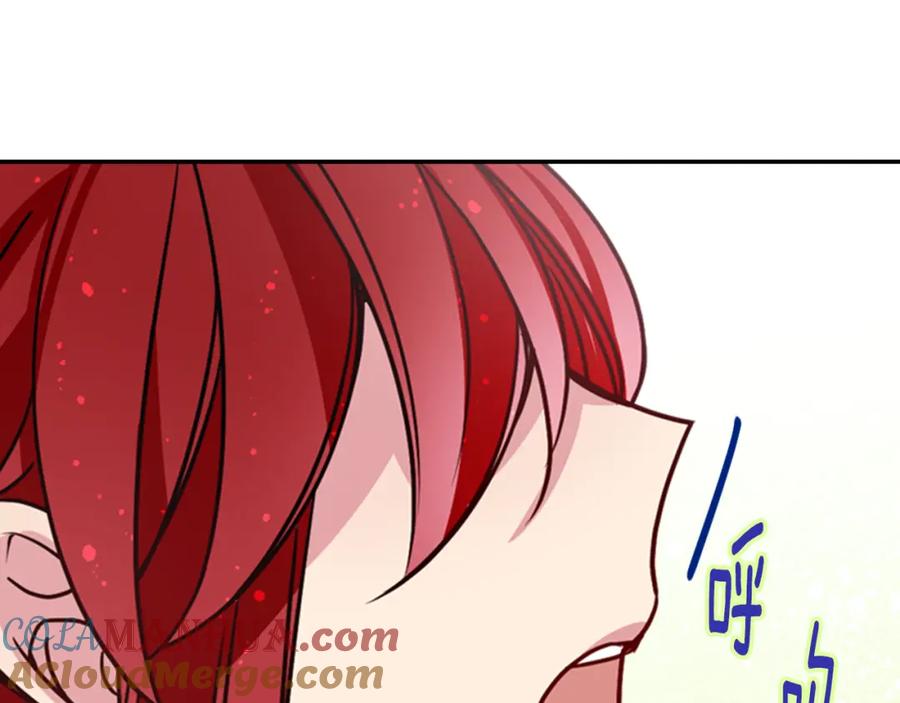 《阿黛尔的冷面公爵》第45话 真正的战争 第117页