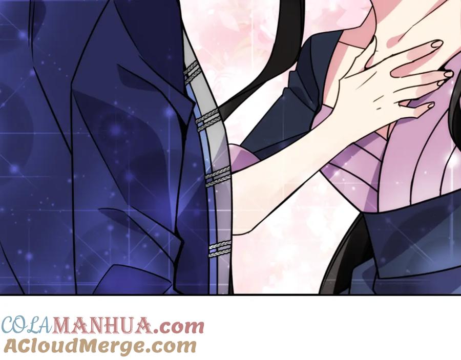 《阿黛尔的冷面公爵》第46话 一起用餐 第29页