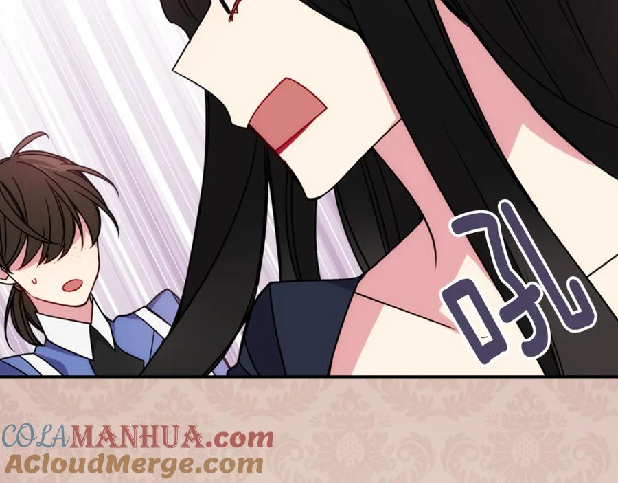 《阿黛尔的冷面公爵》第47话 下毒的女仆 第69页