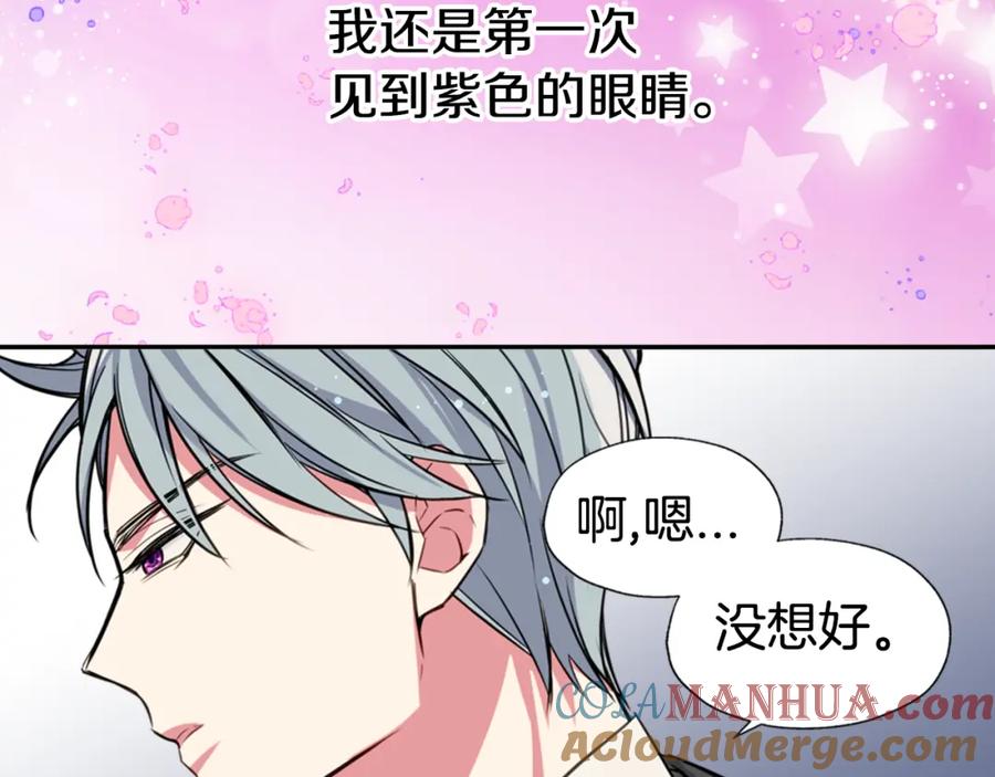 《阿黛尔的冷面公爵》第4话 挑选蛋糕的技巧 第141页