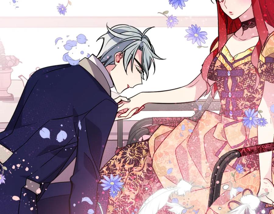《阿黛尔的冷面公爵》第49话 求婚 第138页