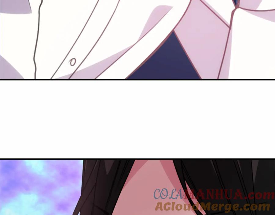 《阿黛尔的冷面公爵》第49话 求婚 第77页