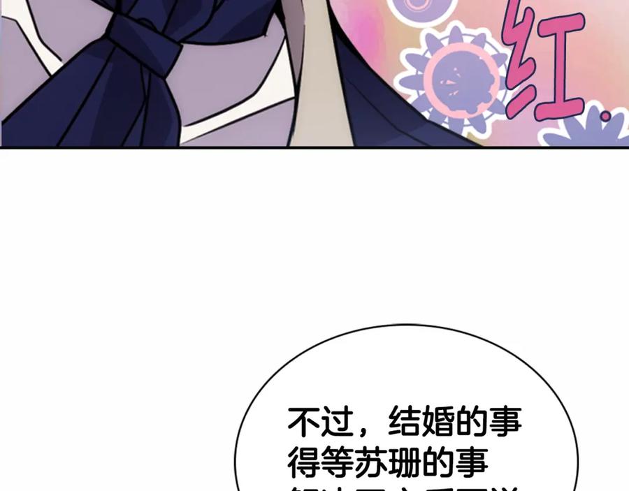 《阿黛尔的冷面公爵》第50话 结婚条件 第14页