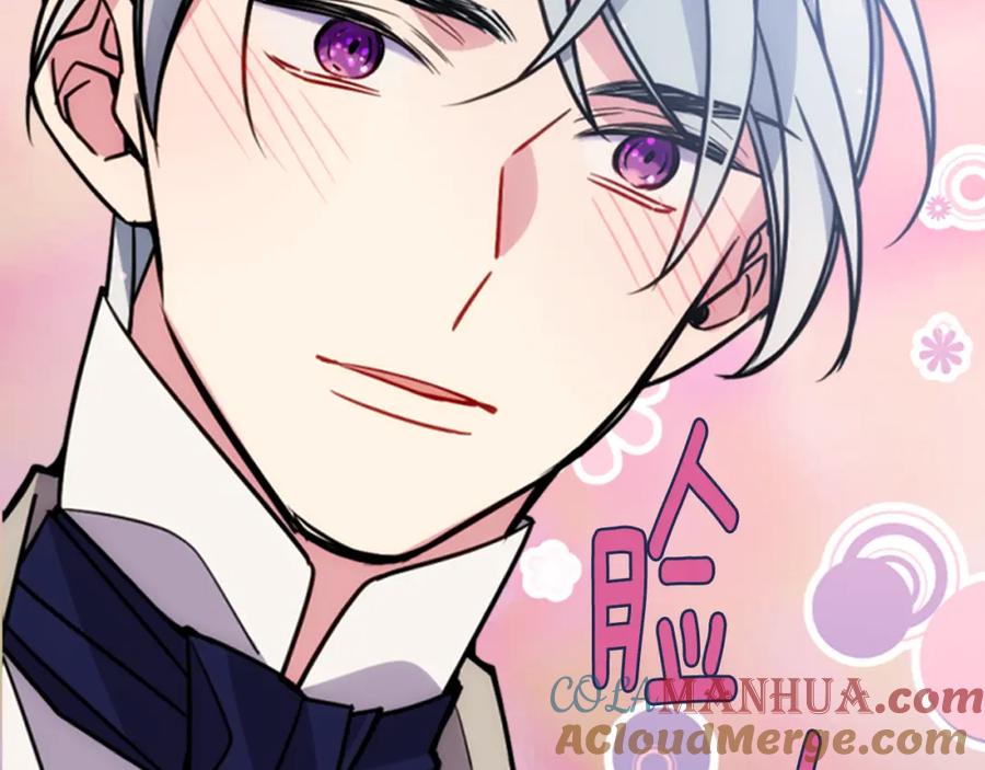 《阿黛尔的冷面公爵》第50话 结婚条件 第13页